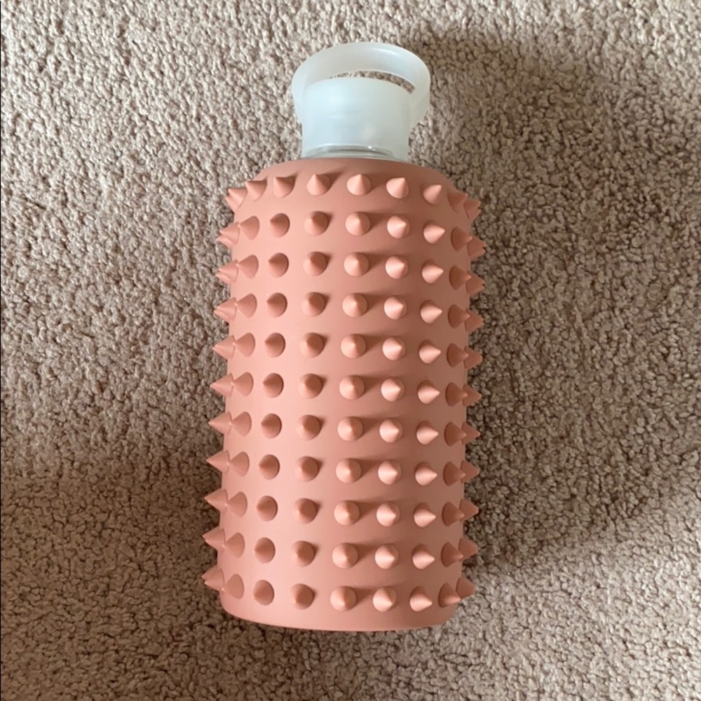 Spiked BKR bottle BTS 1 L